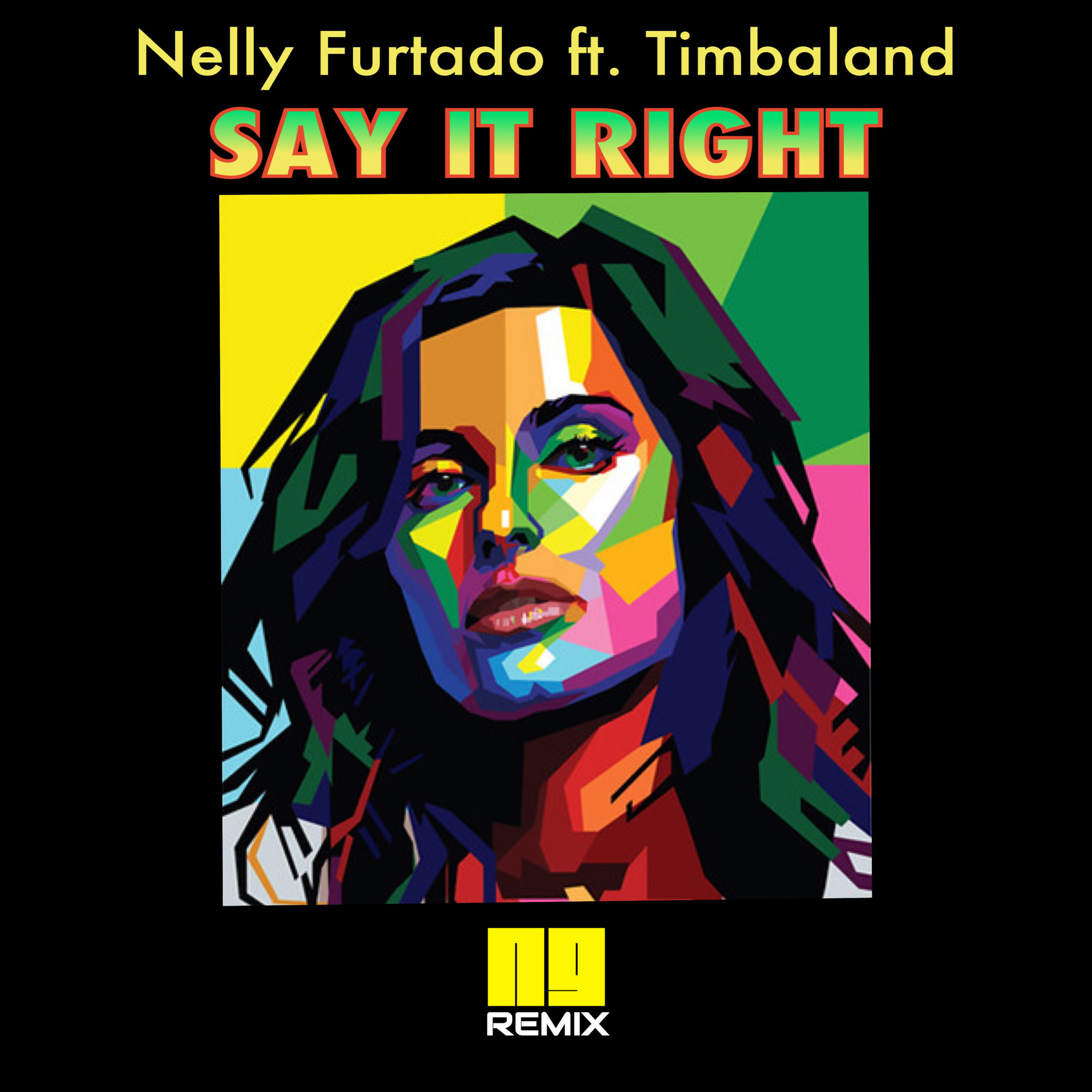 Nelly furtado say it right mp3. DJ native Guest.