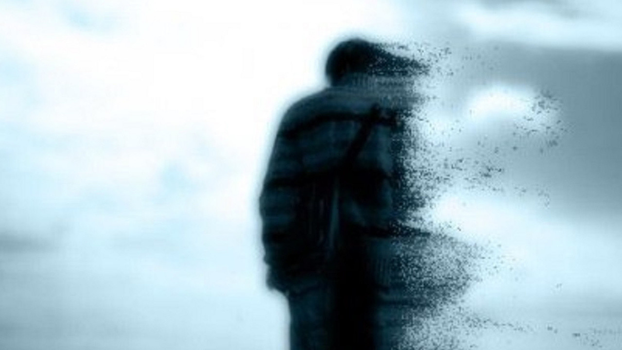 Dissolve in the void Dissolve in the void