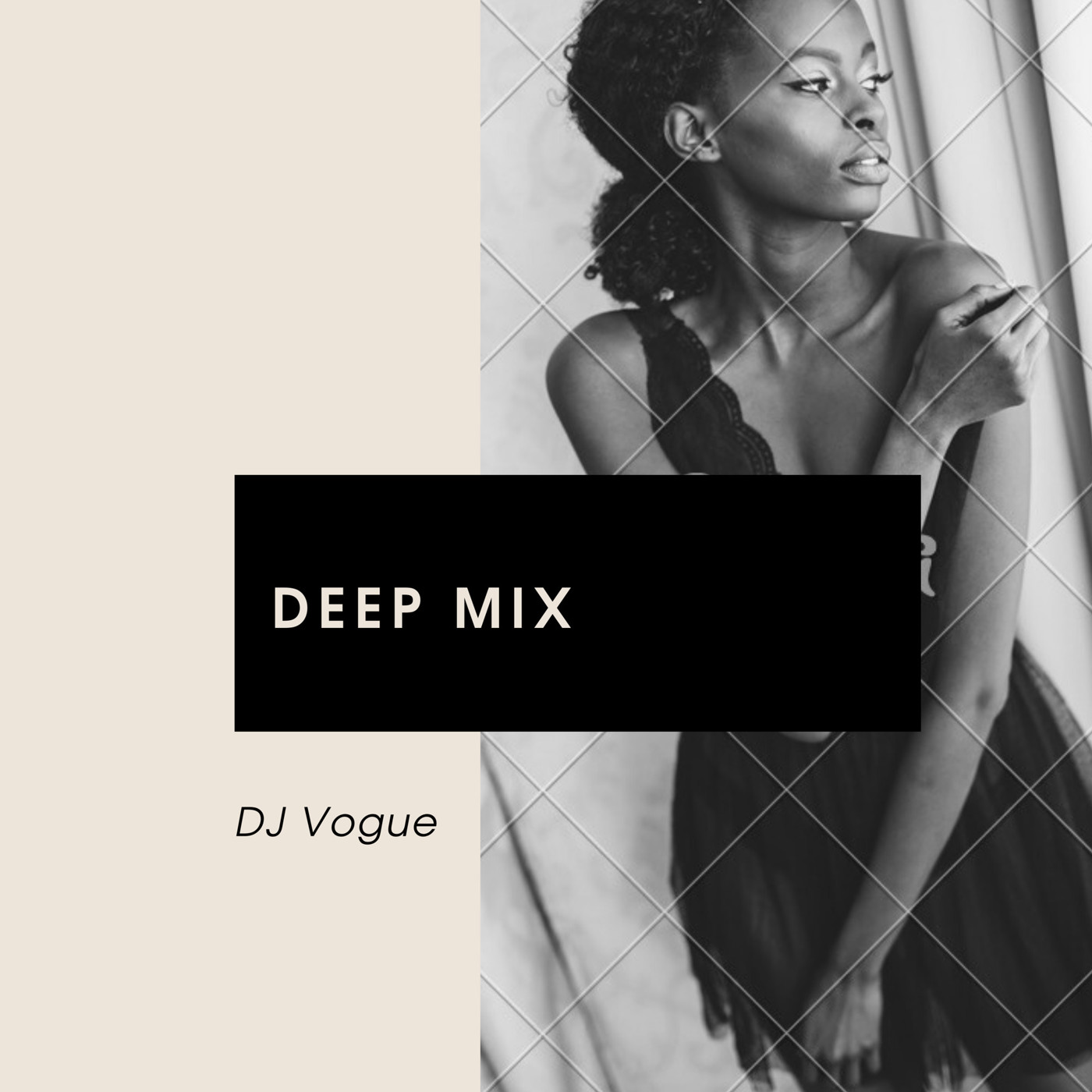 DJ Vogue - Deep Mix (Live Stream 01.05.2020) episode artwork