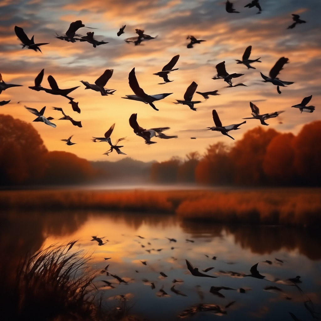 X- ROMB - Осень мир без границ (DNB feat BB)