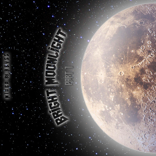 ABYSS - Bright Moonlight (part1) episode artwork