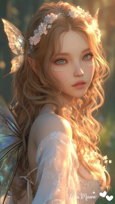 Symmator - A dazzling look