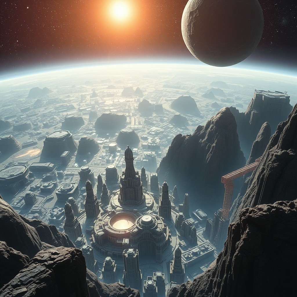 Architecture of Infinity (Neural network)