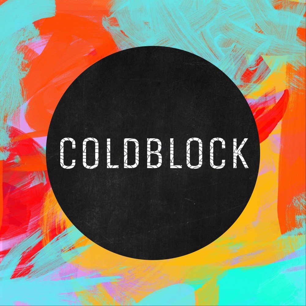 Coldblock - забыла (DJ Andre-remix)