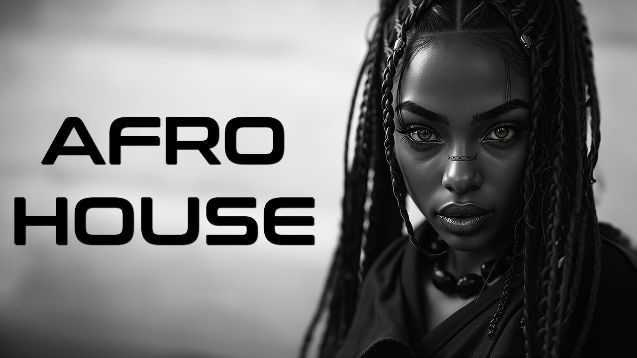 DJ ANDREY SANIN - AFRO HOUSE MIX (PART 4) (2025) DJ ANDREY SANIN - AFRO HOUSE MIX (PART 4) (2025)