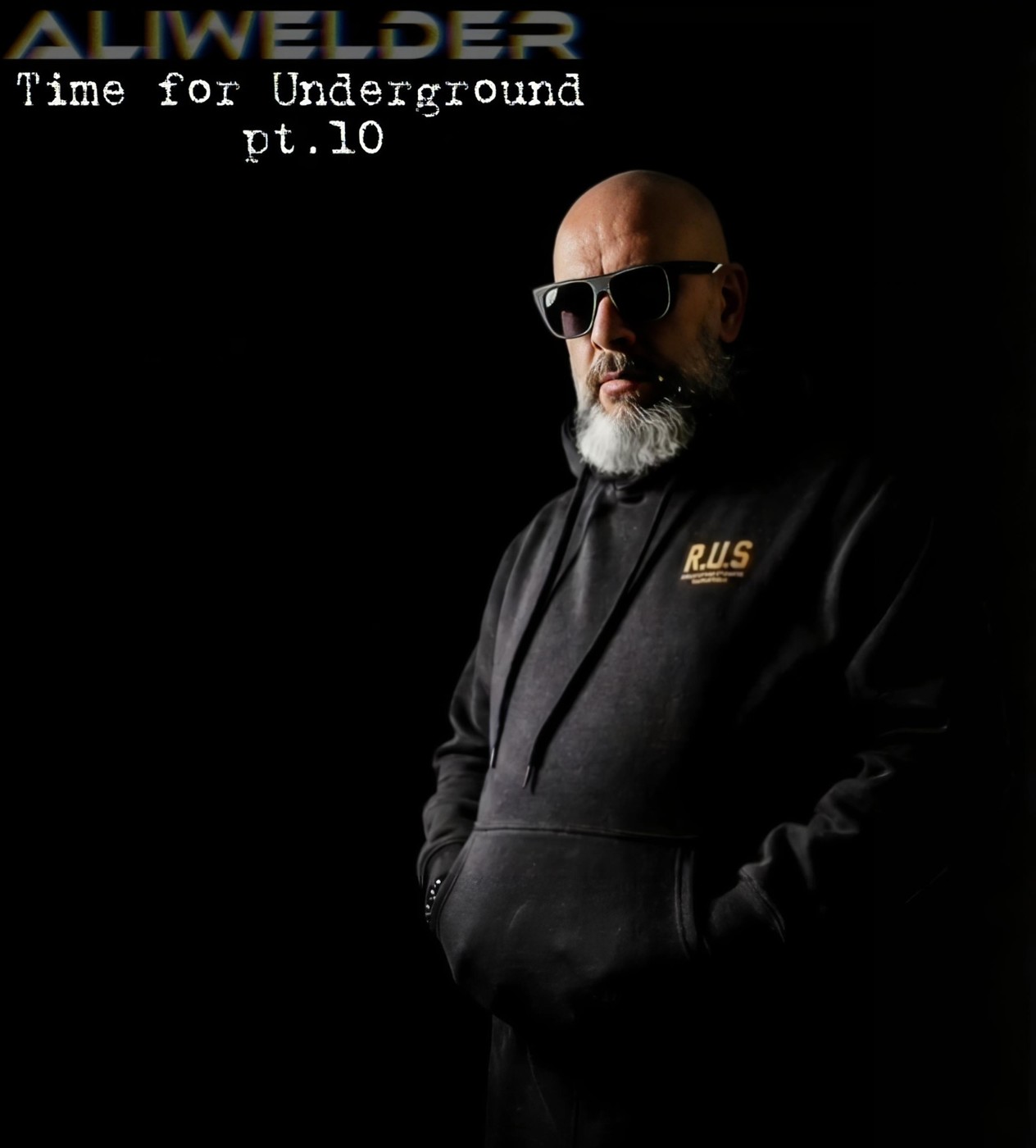 Time for UGND pt.10 episode artwork