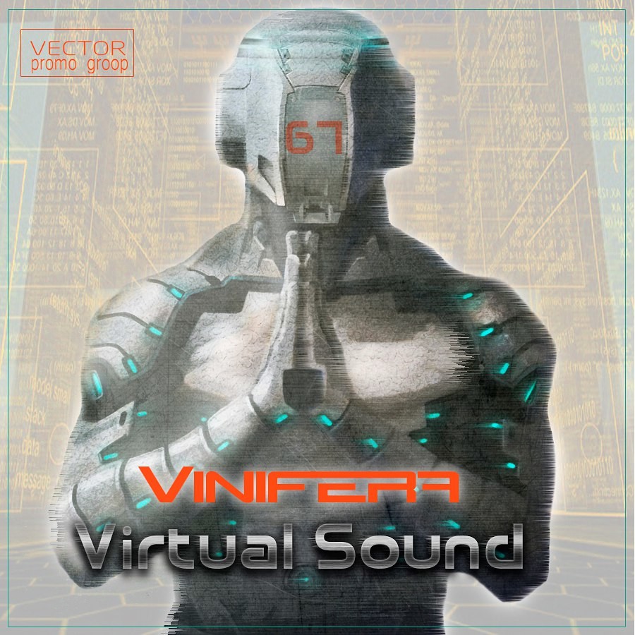 Vinifera – Virtual Sound #067 - podcast episode cover