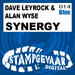 Alan Wyse and Dave Leyrock - Synergy (Ex-Driver remix cut) [Stampgevaar] episode artwork