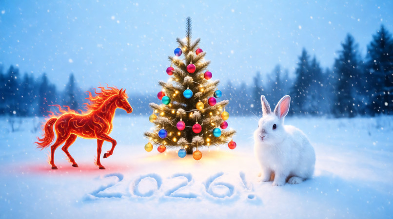 SPARTAK REMIX - Маленькой ёлочке холодно зимой 2026 episode artwork