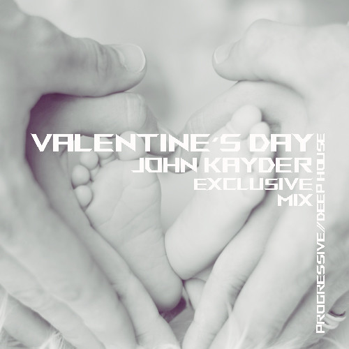 John Kayder-maybe not(Exclusive mix)20-05-2022
