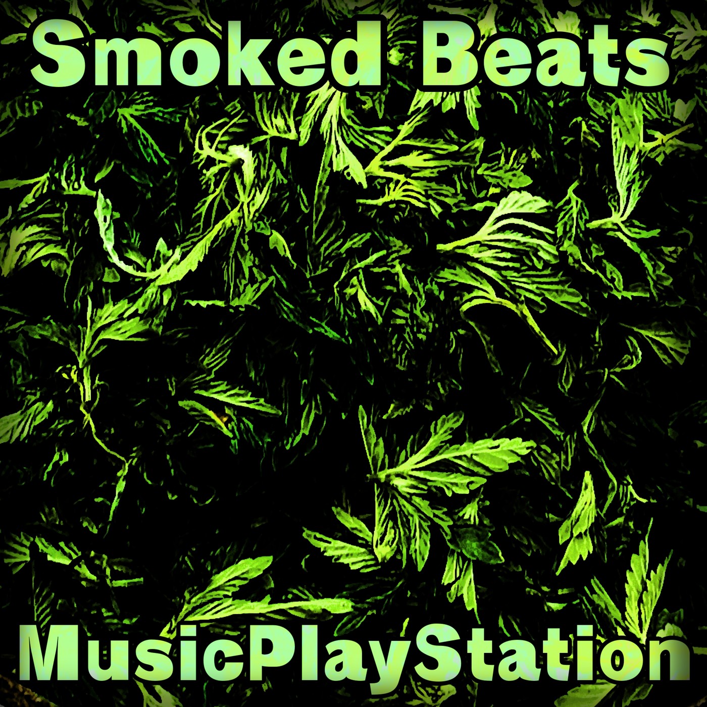 MusicPlayStation - Smokers