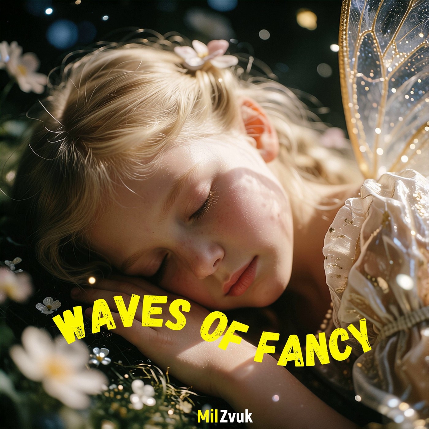 MilZvuk - Waves of fanсy