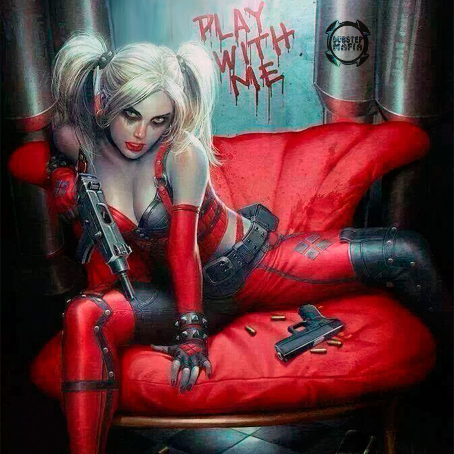 Dj R.A. - Play With Me
