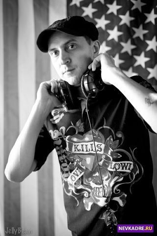 DJ SHTORM (dj Сергей Штормовой) podcast artwork