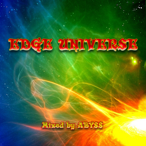 ABYSS - Edge Universe episode artwork