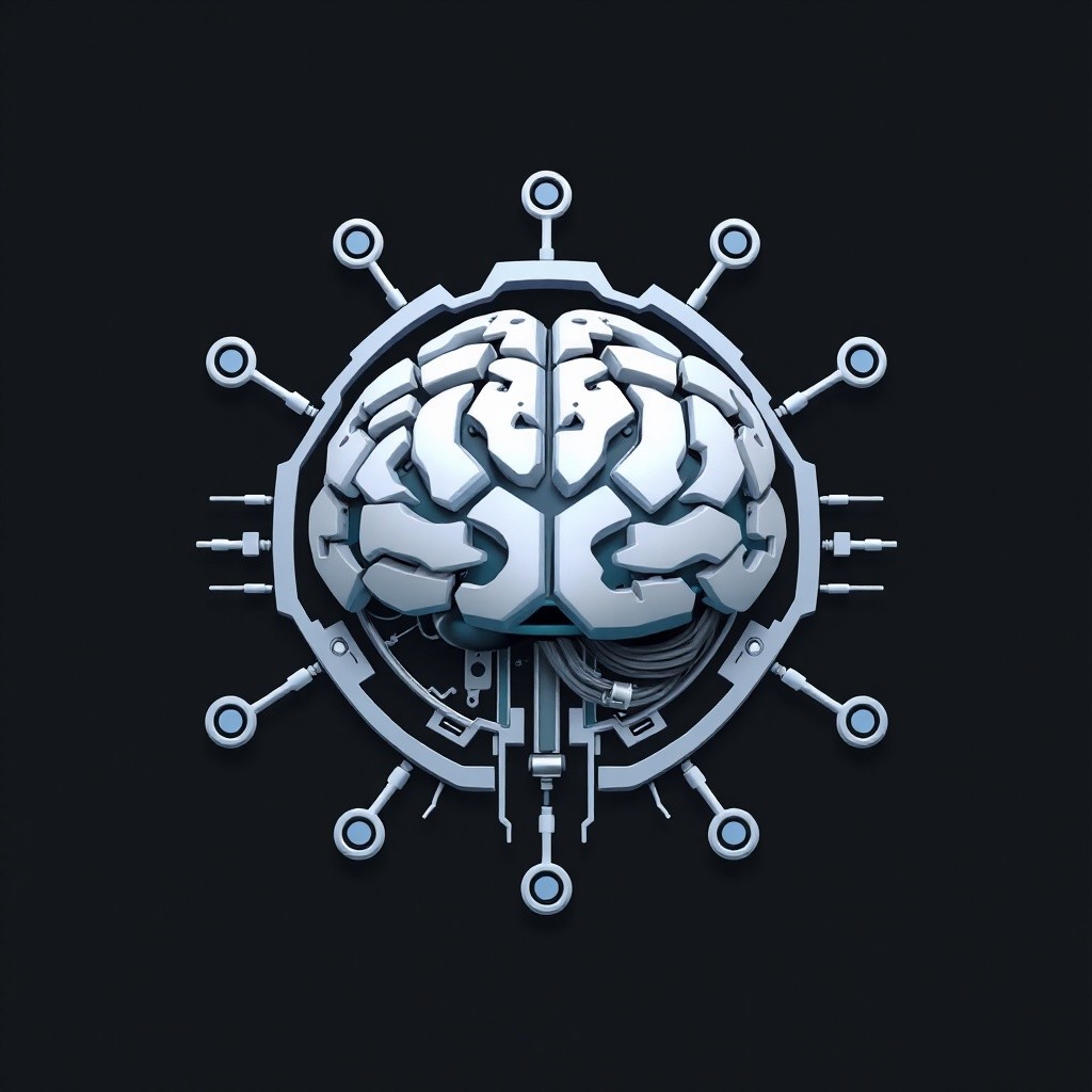 Robotic Mind (Neural network) Robotic Mind (Neural network)