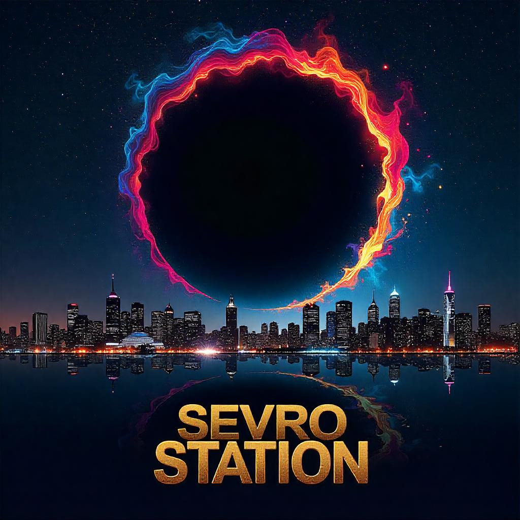 DJ Sevro - Алушта (Sevro Station Epic)