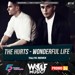 Hurts wonderful remix. Hurts wonderful Life. Hurts wonderful Life танцовщица. Hurts wonderful Life клип.