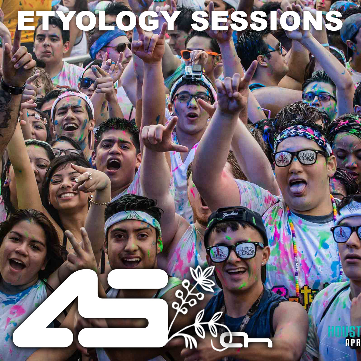 Etyology Sessions #173 // 23.04.2015 episode artwork