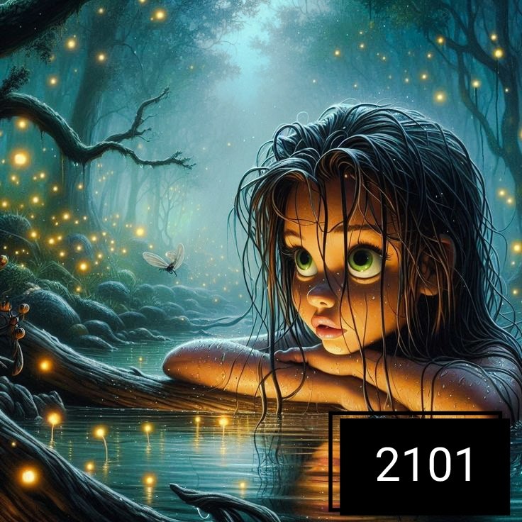 OKTOBER 2101 - Jenni mix