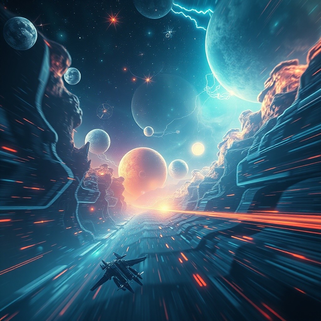 Synesthesia (Neural network)