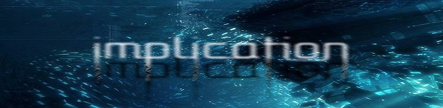 PromoDJ banner for @implication