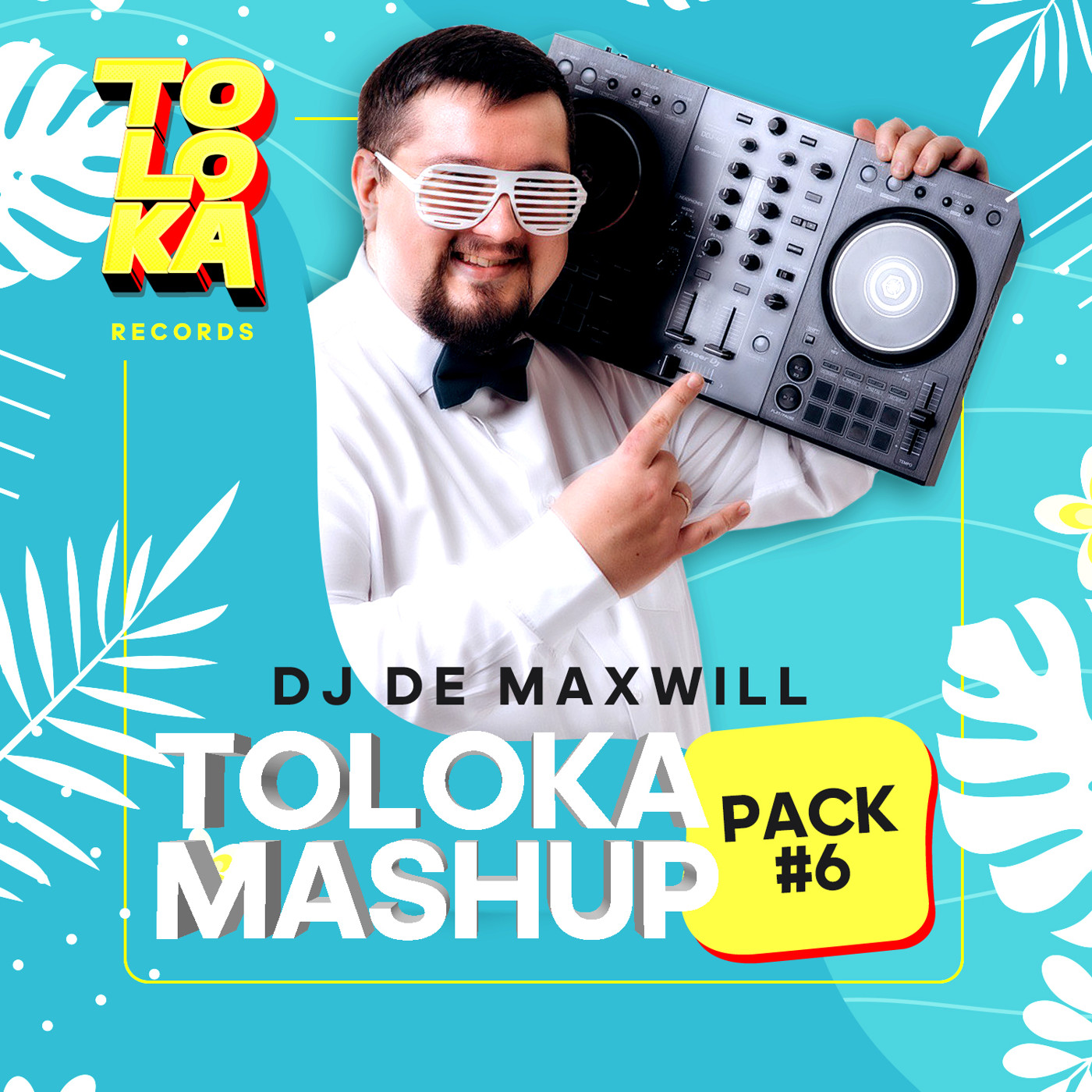 Flo Rida, Hefix & Cheaterz x Dubdogz & Binayz - Low Intihask Azkaban (DJ De Maxwill Mixshow)