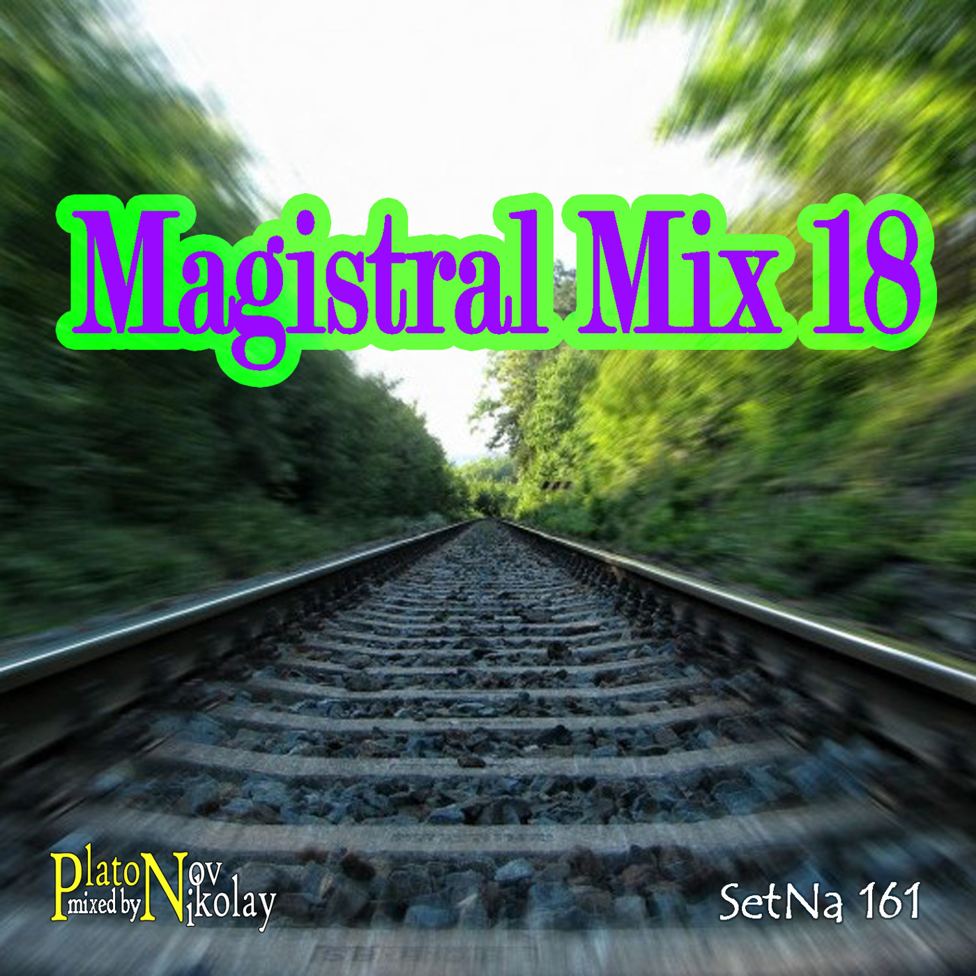 SetNa Mixes