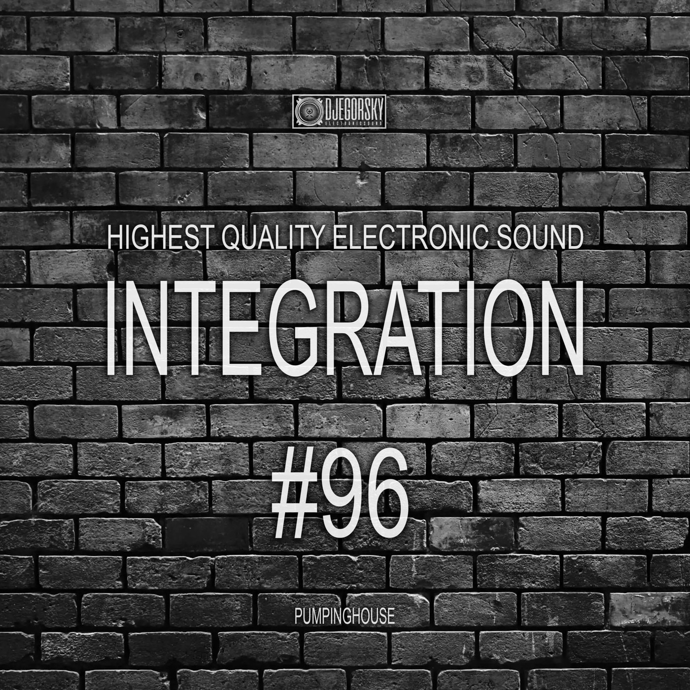 DJ Egorsky - Integration#96 (2025) episode artwork