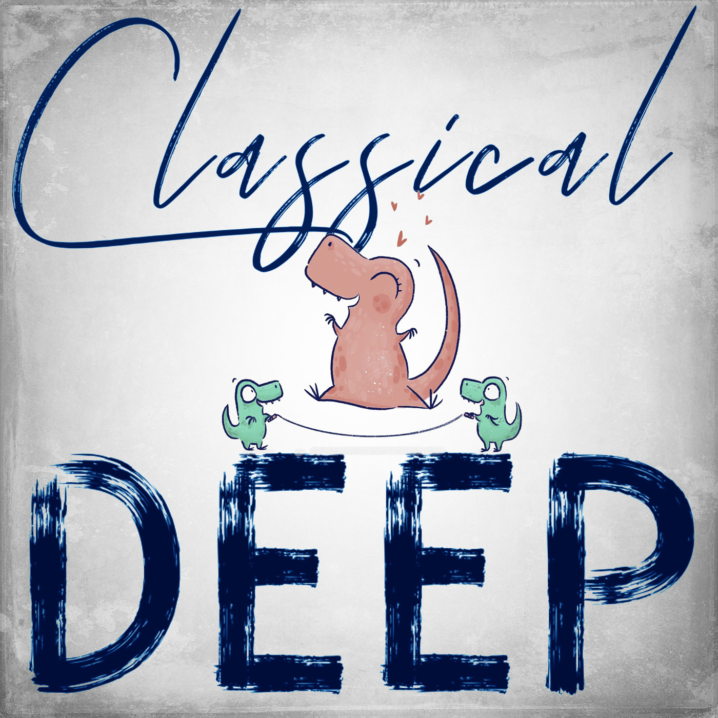 Classical Deep 01 episode artwork