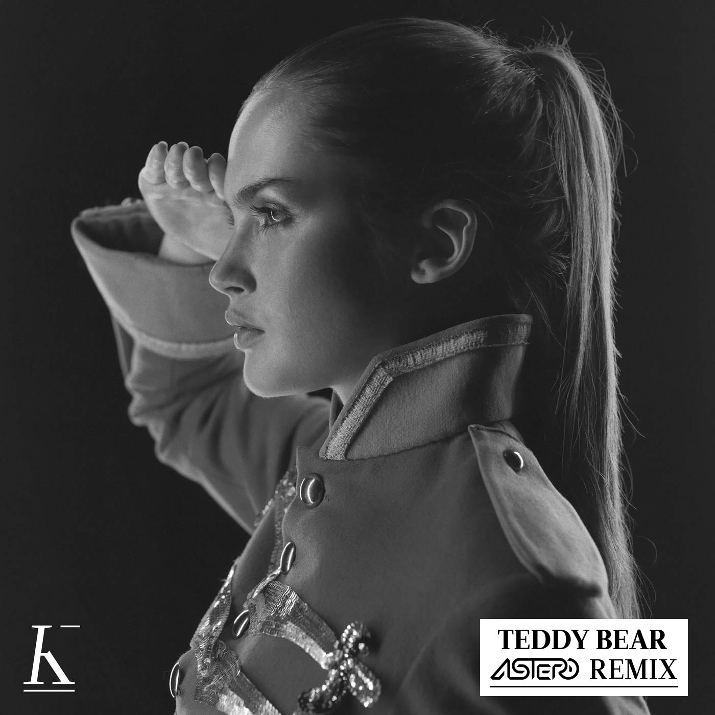 Kadebostany - Teddy Bear (Astero Remix) – ASTERO