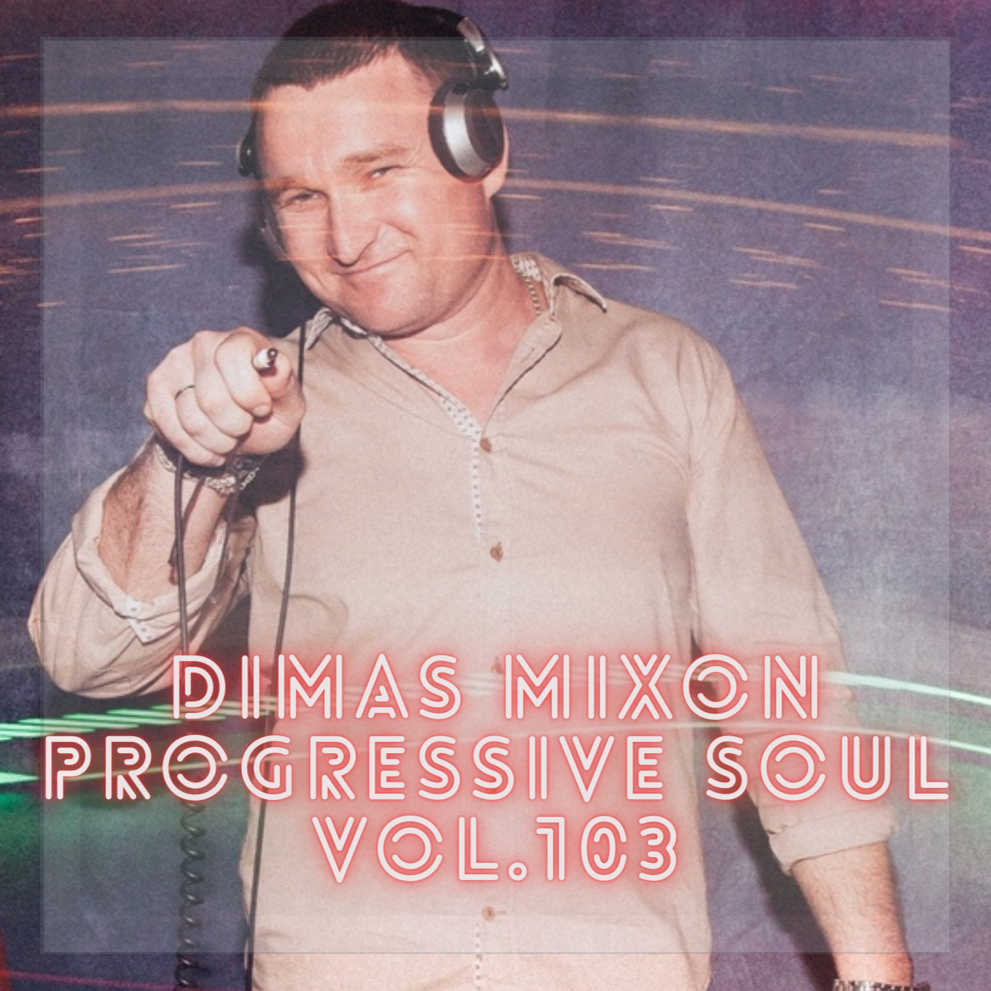 Dimas Mixon