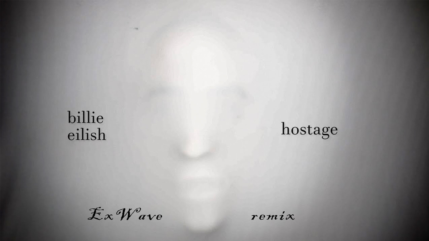 Hostage перевод песни. Билли айлиш белая. Официальная обложка песни hostage. Перевод песни hostage. Fingers crossed billie eilish.