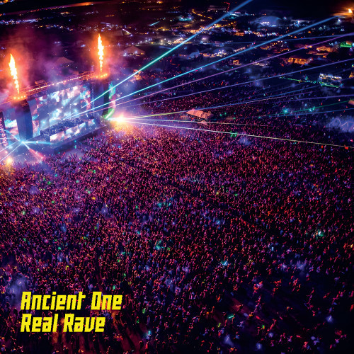 Ancient One - Tribute to Disco Artefact (2026 Rework) episode artwork