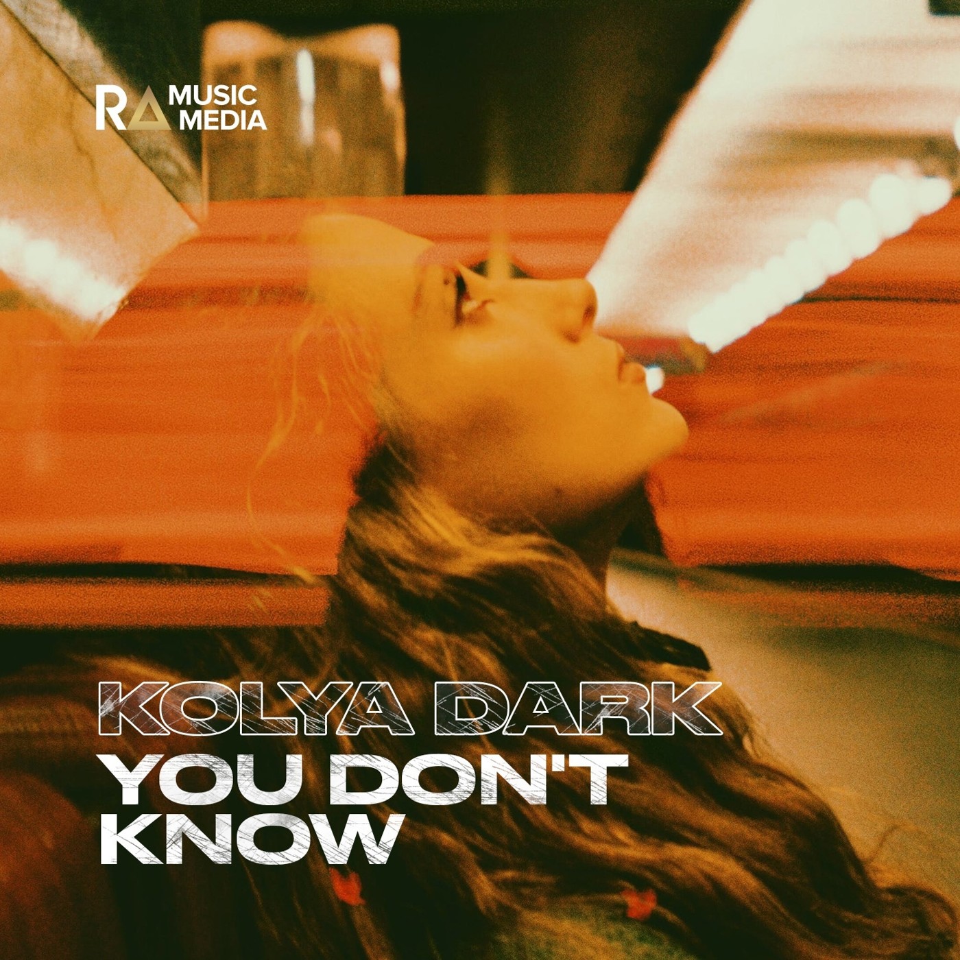 Kolya Dark - You Don't Know [Extended Mix]