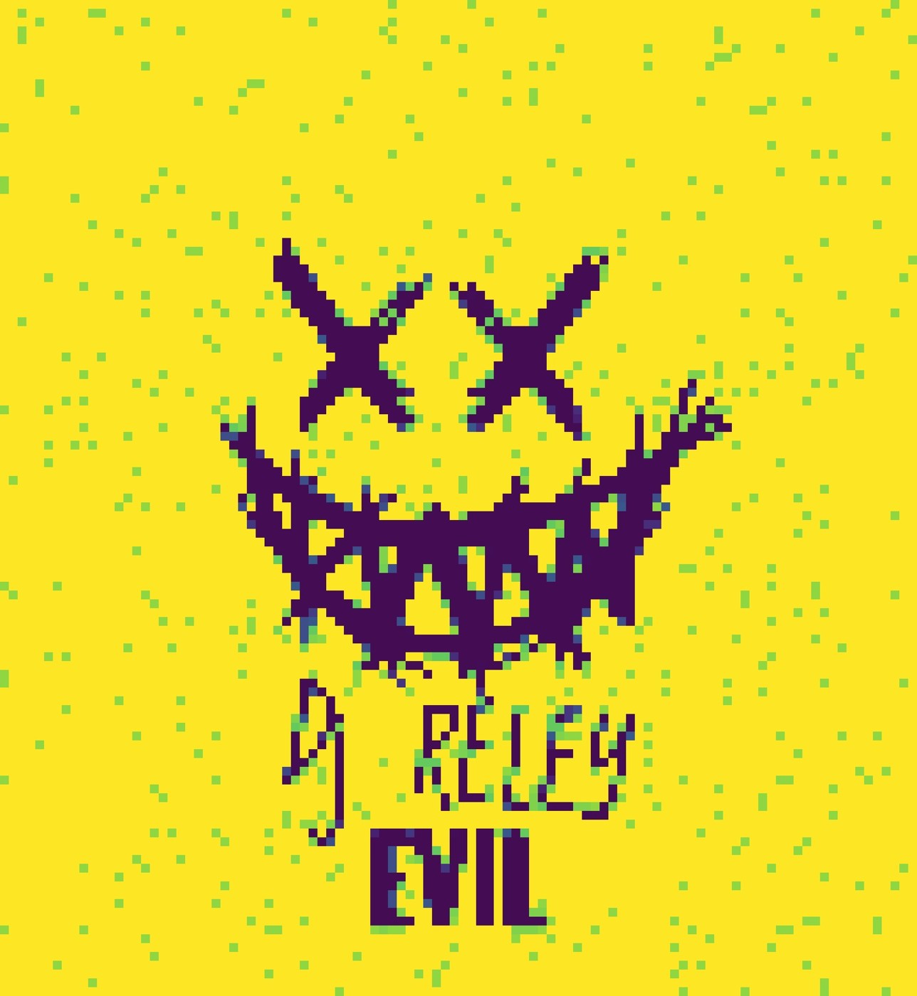 DJ Reley-Evil