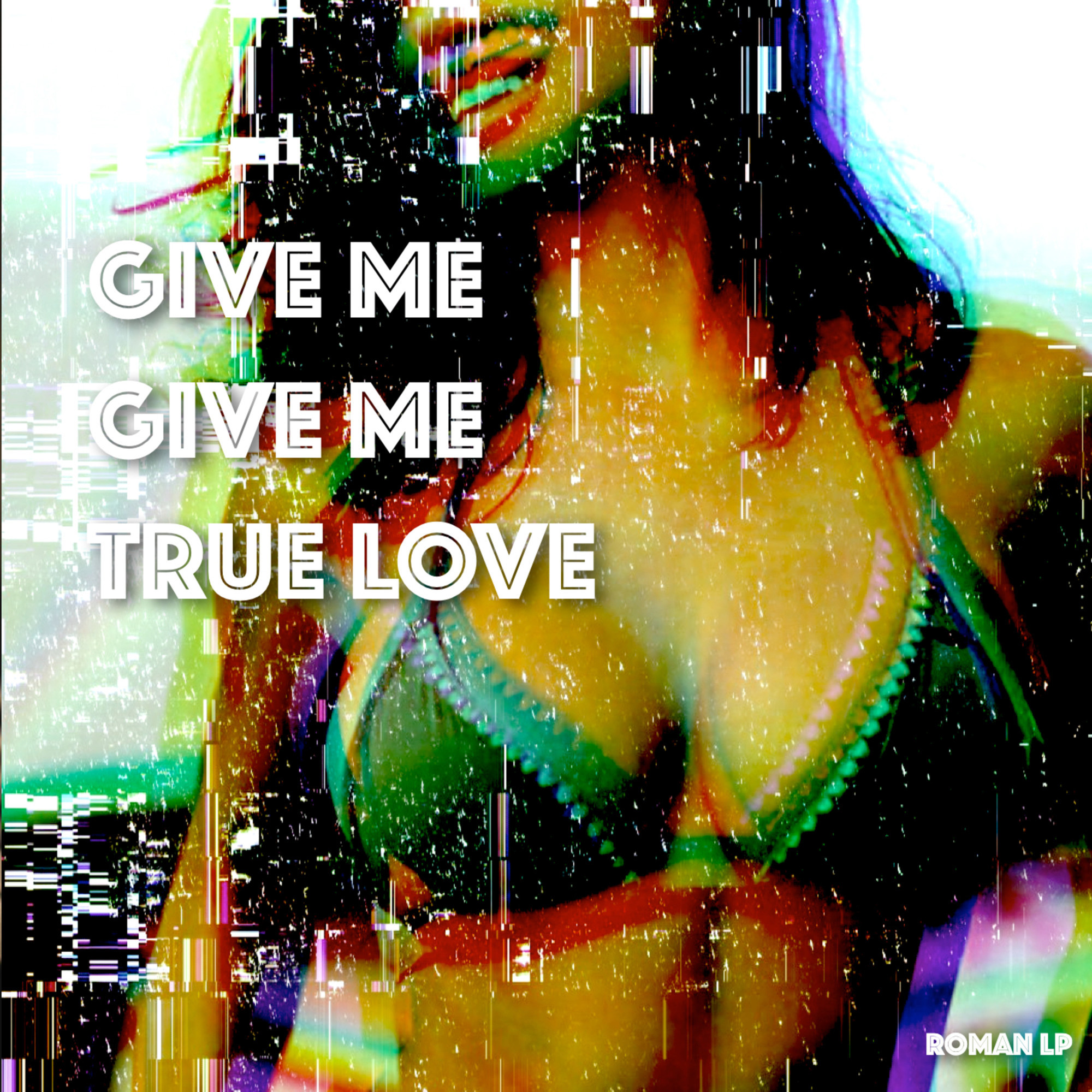 Give me, give me true love ///Euro hero turbo mix