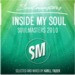 SOULMASTERS - INSIDE MY SOUL (CD 2 mixed Кирилл Fader)
