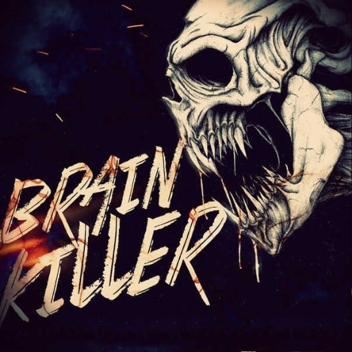808Chunk - BrainKiller episode artwork