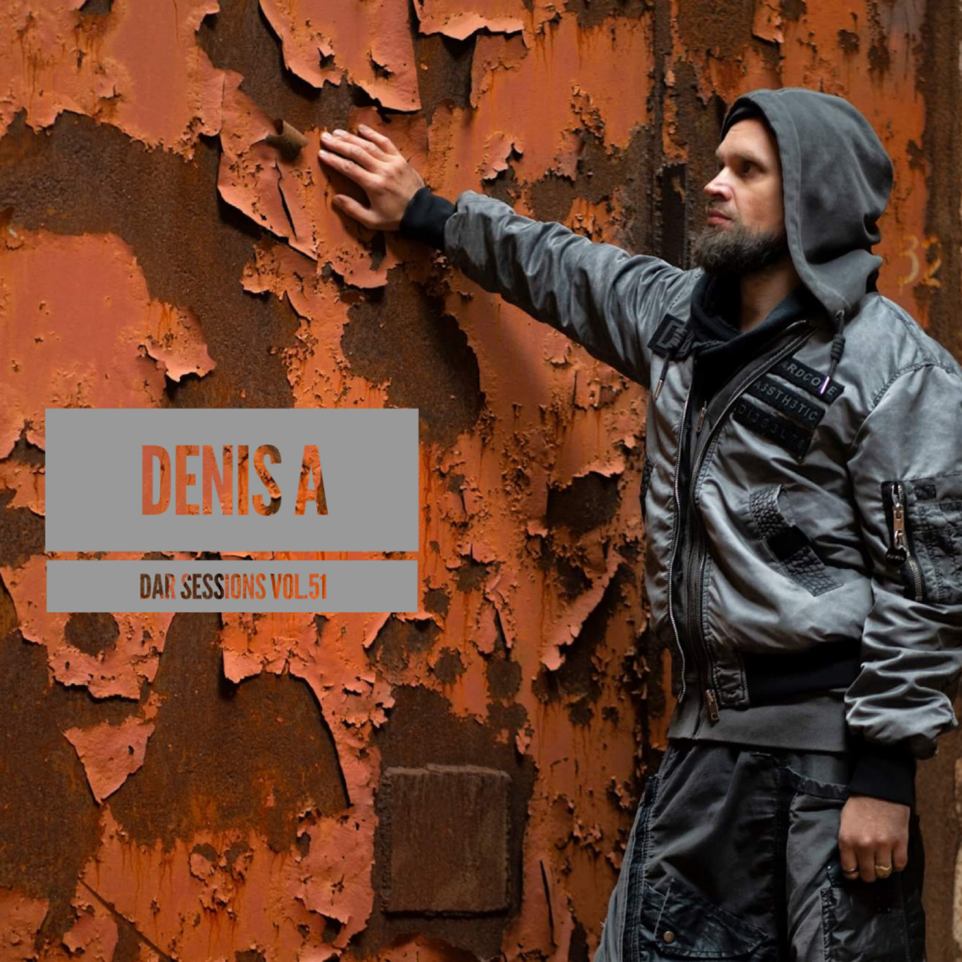 Denis A - DAR Sessions Vol. #51