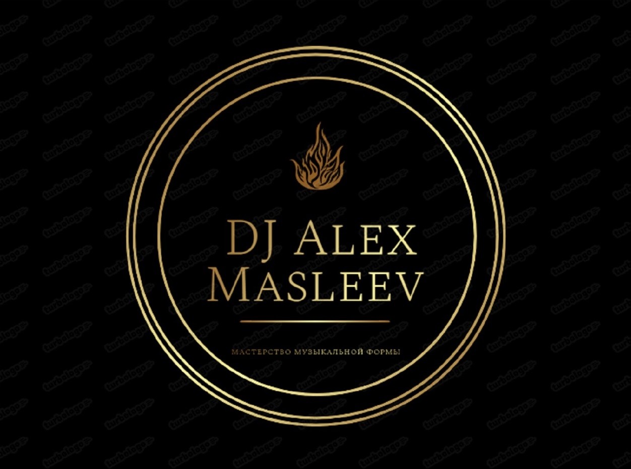 Alex Masleev - Скачать cover