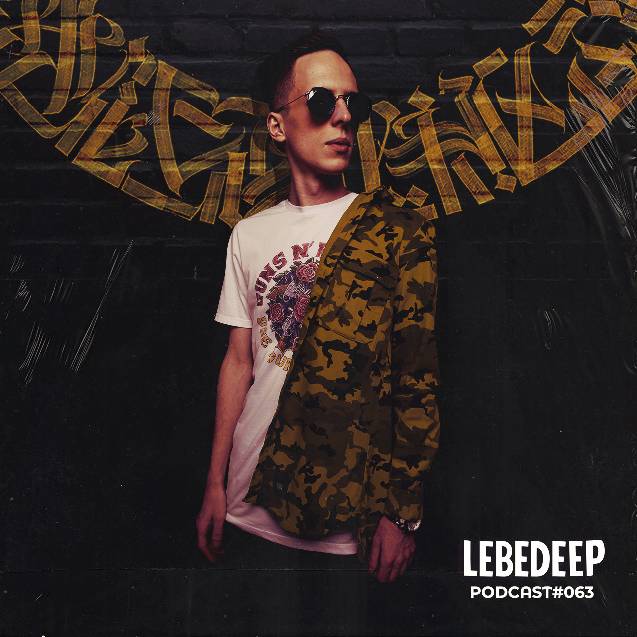 Dj Lebedeff