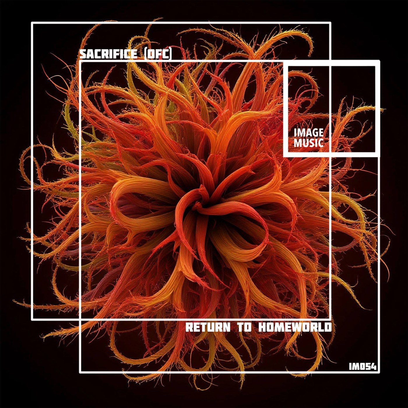 Sacrifice (ofc) - Return to Homeworld