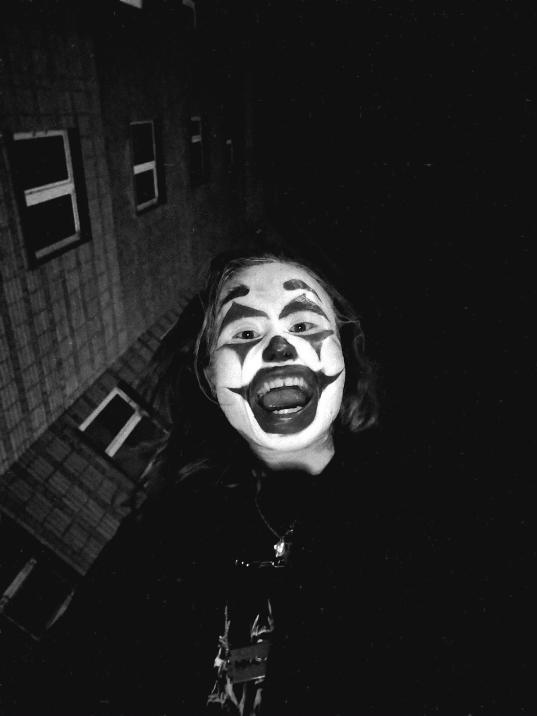 Lessandro - LESMIX 2  LOVE HALLOWEEN Show Techno...House....Rave...