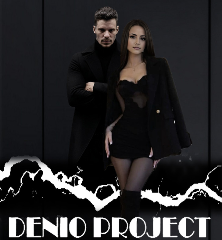 INTRO. GALAXY OF MY SOUL