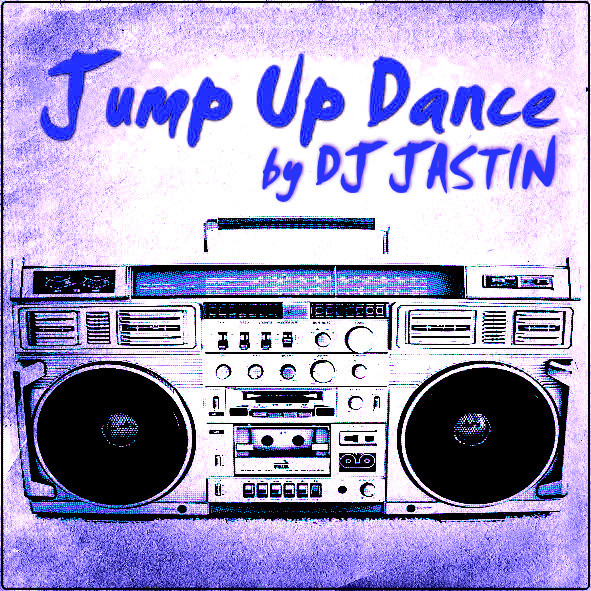 Dj Jastin - JumpUpDance 2014 episode artwork