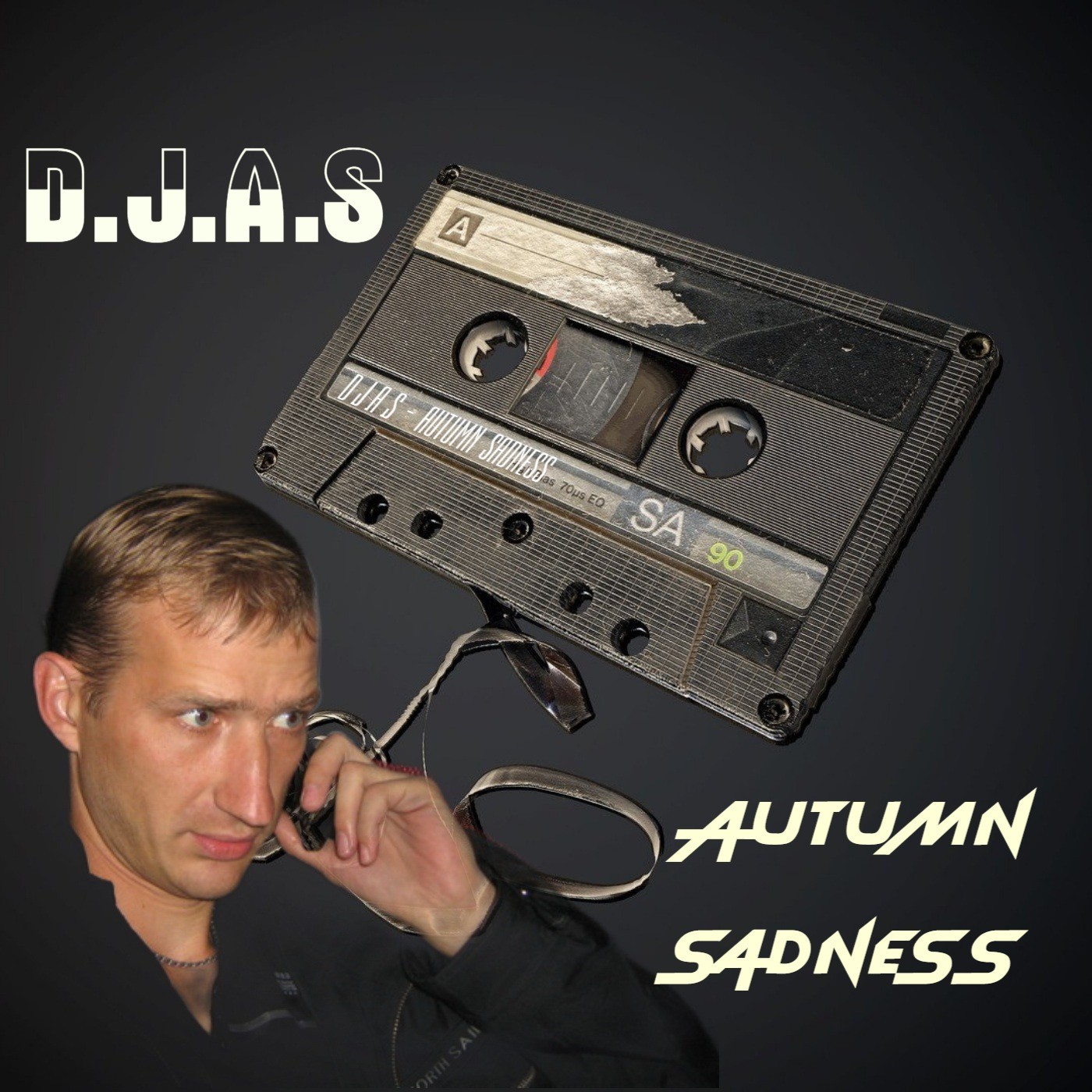 D.J.A.S DJ Andre Sidorov