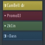 2kCin - Dass