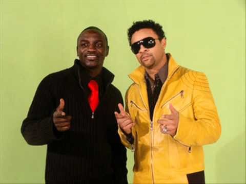 Shaggy, Akon & Aidonia - Boom Body (SPARTAK REMIX) episode artwork