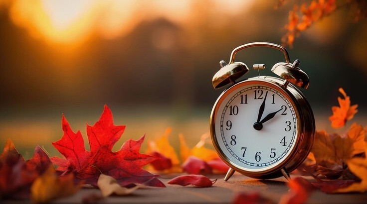 Anton Shumakov - Last Times of September